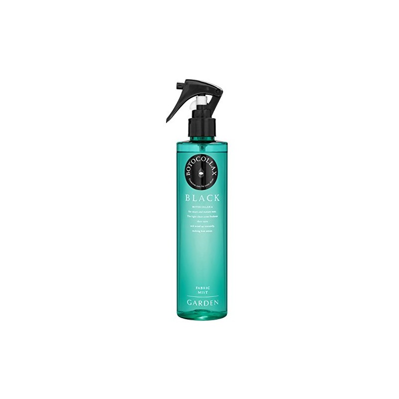 botokorakkusu Black Garden faburikkumisuto 290ml