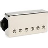 Seymour Duncan High Voltage Trembucker Pickup - Nickel Cover