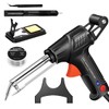 Suevut Internally Heated Industrial Welding Tools, Industrial Fast Heating Soldering