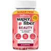 Super Fiber Beauty Gummies