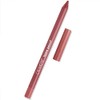 ColourPop Lippie Pencil Liner (BUMBLE - warm rose, matte)
