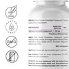 Active Hexose Correlated Compound Supplements – 120 Vegan Caps, 500mg