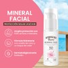 Hawaiian Tropic, Protector Solar Facial Mineral Milk 30 FPS 50ml