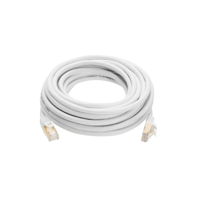 1,8 m - 61 m U/FTP CAT 7 Cable blindado