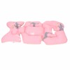 Thicken Stroller Cushion Multi Functional Skin Friendly Detachable Soft Cotton