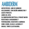 Ambiderm Guantes De Vinilo No Estériles (ambiderm) Caja Con 100