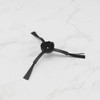 The Lord of the Tools 4PCS Sweeper Robot Black Side