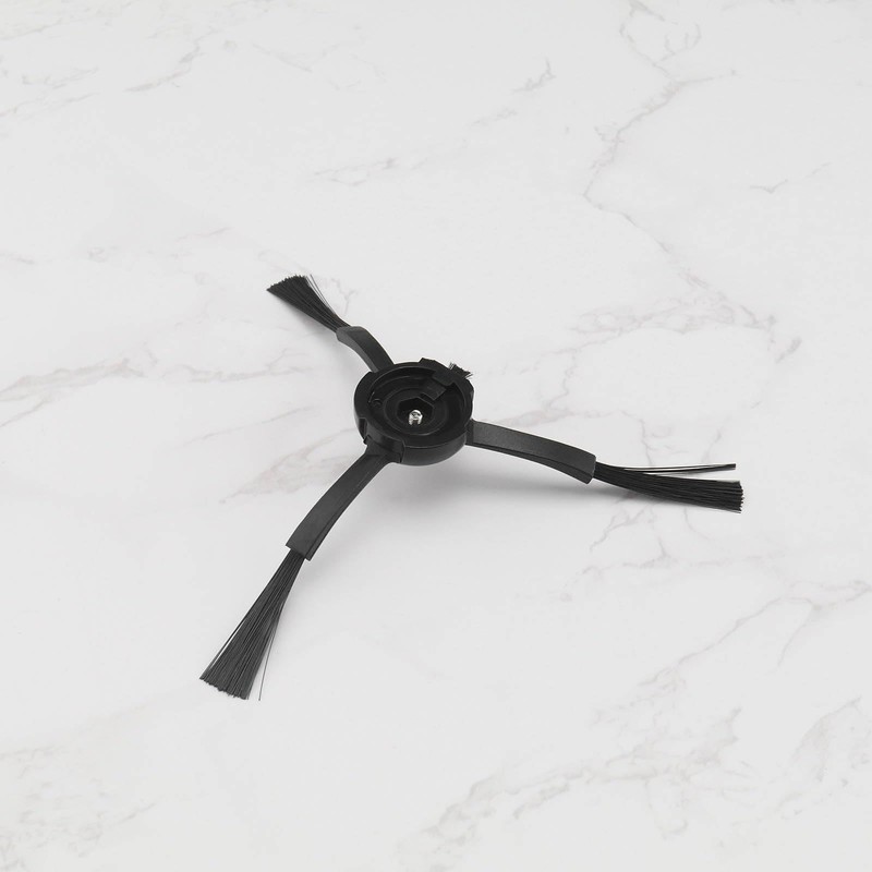 The Lord of the Tools 4PCS Sweeper Robot Black Side
