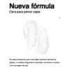 Gel Fijador Cejas Transparente Larga Duración Secado Rápido