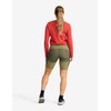 RevolutionRace RVRC GP Shorts for Women, Durable and Ventilated Hiking