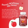 BeLive Belive Apple Cider Vinegar Gummies - ACV Gummies Without