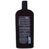 American Crew Daily Moisturizing Shampoo 33.8 Fl Oz