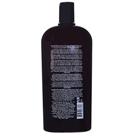 American Crew Daily Moisturizing Shampoo 33.8 Fl Oz