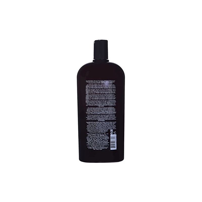 American Crew Daily Moisturizing Shampoo 33.8 Fl Oz