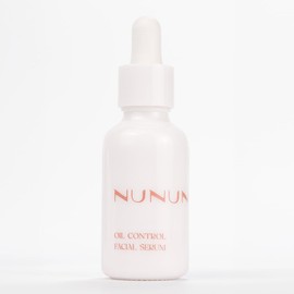 Serum Facial Piel Grasa, Oil Control, NIACINAMIDA (vit B3), Noni, Maracuyá. Control Acné