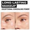 Full Coverage Concealer & Corrector Palette, 6-in-1 Colour Corrector, Waterproof