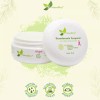 Naturaldry 3 Pack Desodorante Naturaldry 70g Natural Hidrata Lavanda
