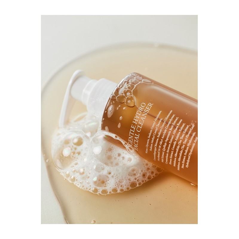 Gentle Hydro Facial Gel Cleanser 200ml / 젠틀 하이드로 페이셜
