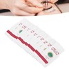 10 Pack Eyelash Extension Remover Cream Low Irritation Fast Dissolving