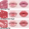 TIP TOE Glowit Sorbet Tint Single / Special Set 2items,