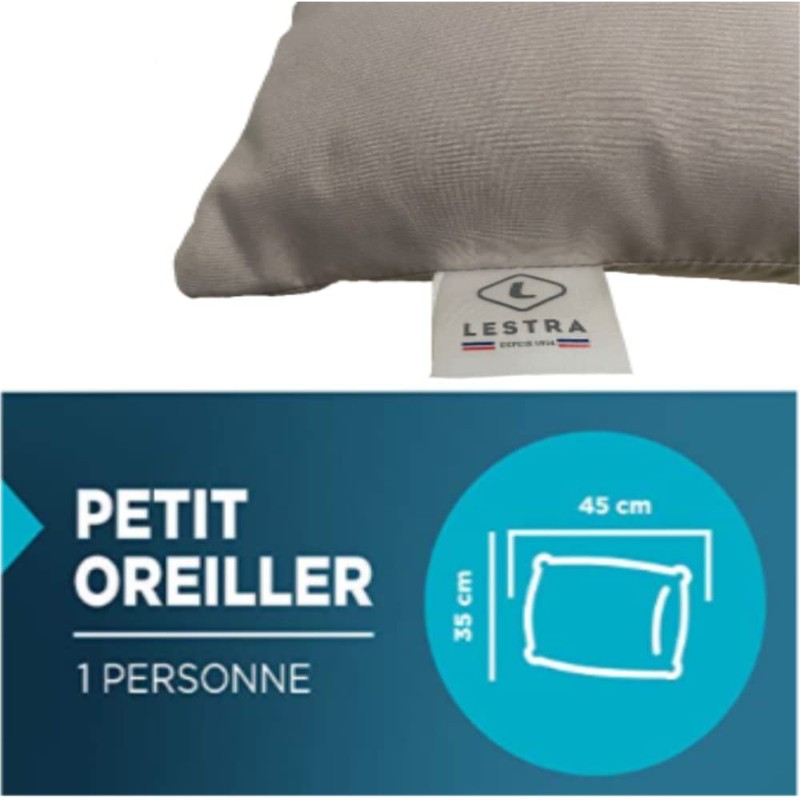 Lestra Outdoor - Compactable Hiking Cushion - Lightweight & Comfortable
