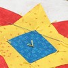 Dritz 154 - Agujas de mano para muñecas, largas, 5