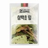 Joeun Yakcho 조은약초 삼백초 잎 300g Good Herbal Sambaekcho Leaves