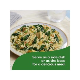 Knorr Rice Side Dish, Medley, 5.6 oz (Pack of 2)