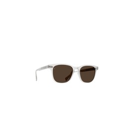 RAEN Optics Men's Alvez Square Sunglasses, Shadow, 50mm