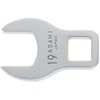 ASH VC4019 Craw Foot Wrench 0.5 x 0.7 inches (12.7