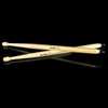 Suck UK | Drumsticks Ballpoint Pens | Set of Black