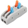 CR-MOESANCO® Universal Tap Set + Connector for Caravan, Motorhome or