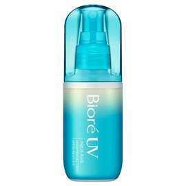 Biore UV Aqua Rich UV SPF 50 PA++++ Aqua Protect Mist - Facial and Body