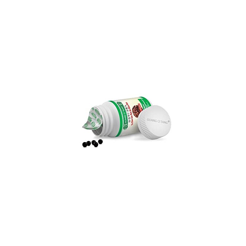 Guang Ci Tang ActiveHerb - Sleepeace Te Xiao Zao Ren