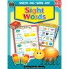 Write-On/Wipe-Off: Sight Words