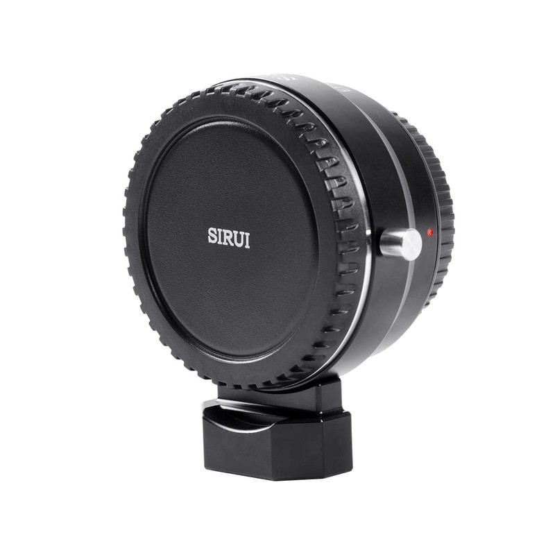 SIRUI EF-Mount Lens Adapter for RF-Mount Cameras (EF-RF Adapter)