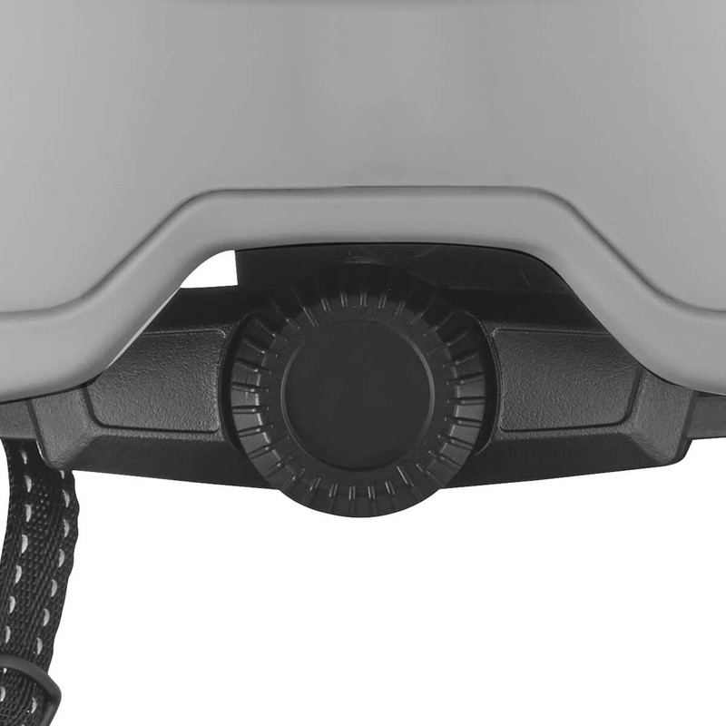 Stance Cross Grey Matte S 52-55 cm