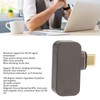 Magnetic MiniDP Adapter 24pin 4K 60Hz 180 Degree Rotation 10Gbps