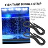CIYODO 2pcs Air Bubble Strip for Fish Tank Oxygen Pump