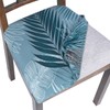 SearchI Seat Covers for Dining Room Chairs Stretch Printed Chair