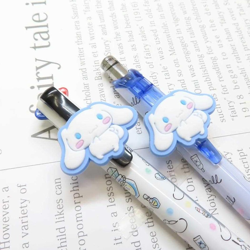 Cinnamoroll Sanrio Mechanical Pencil with Mascot