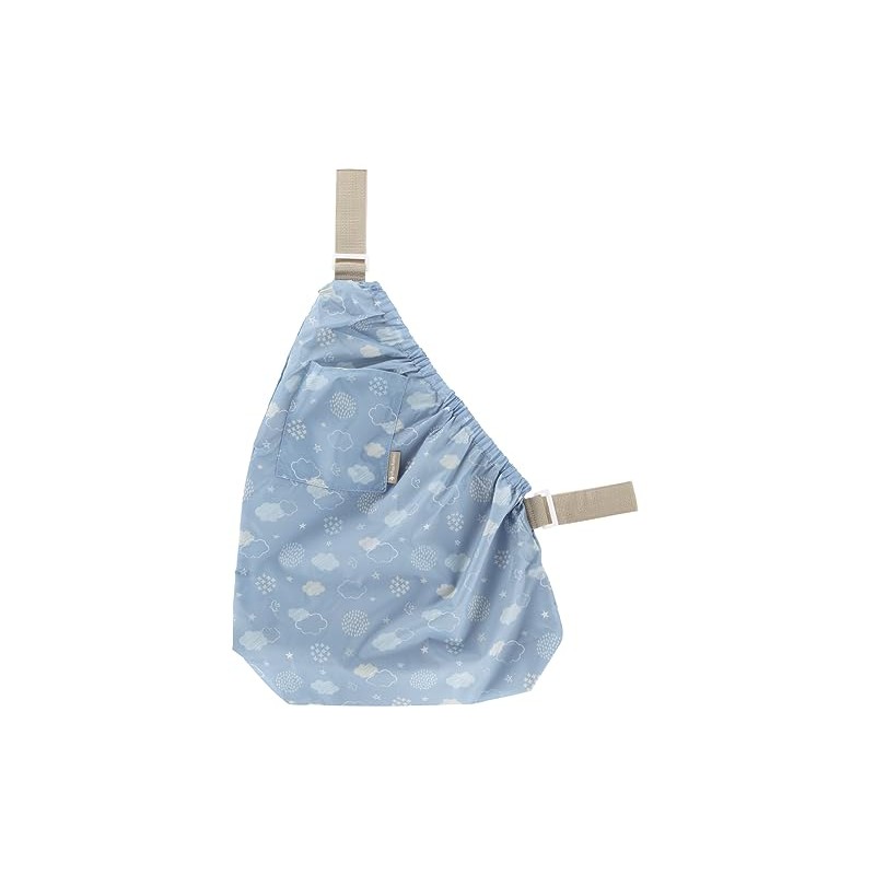 Skater HappyDays BCSB1-A Stroller Side Bag