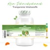 Artichoke 1080, 150 VeganCaps 1080mg Artichoke Extract, 2.5% Cynarin, VIT4EVER