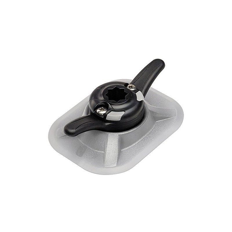 Railblaza Cleat Port RIB Mount - Grey