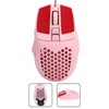 Wired Mouse 6400DPI with 6 Color Changing Backlight for PC