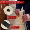 Redford Supply Co. Cold Snap (0°F) Backflow Preventer Insulation Cover,