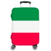 Highly Elastic Travel Suitcase Protector Flag Cover Protective Cover Suitcase