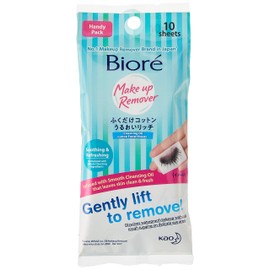 Bioré Soft C Moisturizing Rich Smooth C Portable