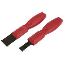 Lisle 81780 Carbide Scraper Set