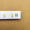 Replacement LED Strip Light Compatible with Midea Fridge LED Light